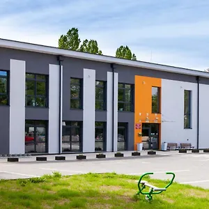 Montessori Hostel Gdańsk