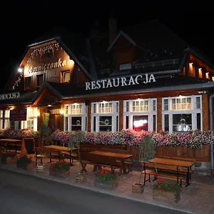 łomniczanka Pensjonat Karpacz