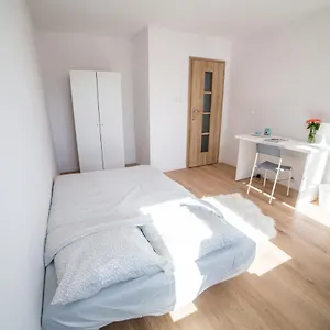 Pokoje We Wrzeszczu - Near Old Town Pensjonat Gdańsk