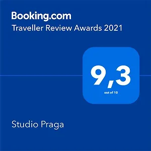 Апартаменты Praga, Варшава