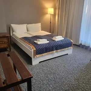 Bialoleka Premium - Free Parking & Wifi Hostel