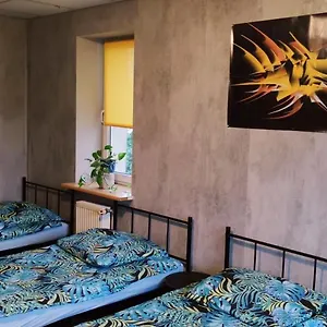 Zaciszne Hostel