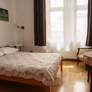 *** Отель типа 