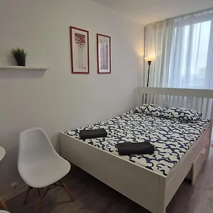 Grzybowska Centrum Hostel