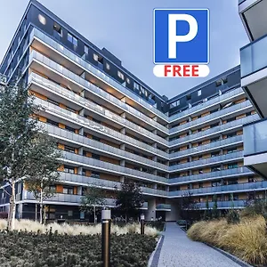Pure Premium Hotel apartamentowy Wrocław